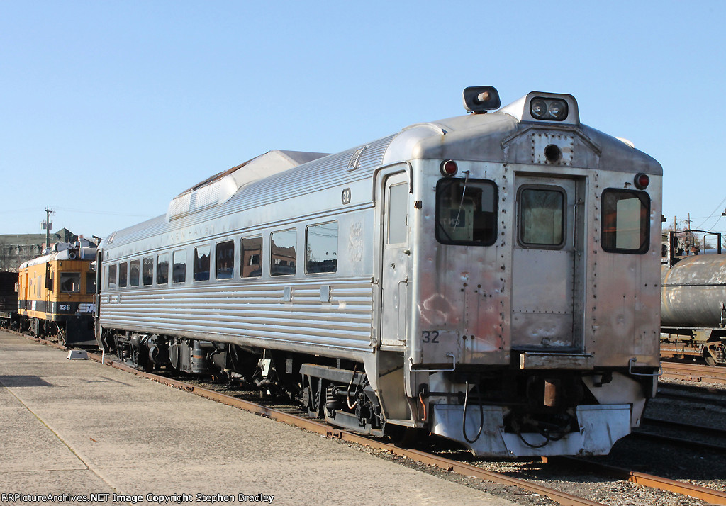 Danbury Railway Museum